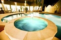 Hotel Quorum Golf, Tenis & Spa قرطبة المظهر الخارجي الصورة