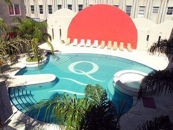 Hotel Quorum Golf, Tenis & Spa قرطبة المظهر الخارجي الصورة