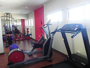 Hotel Quorum Golf, Tenis & Spa قرطبة المظهر الخارجي الصورة
