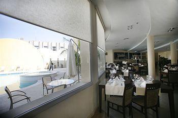 Hotel Quorum Golf, Tenis & Spa قرطبة المظهر الخارجي الصورة